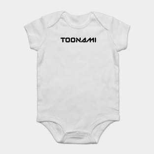 Toonami Baby Bodysuit